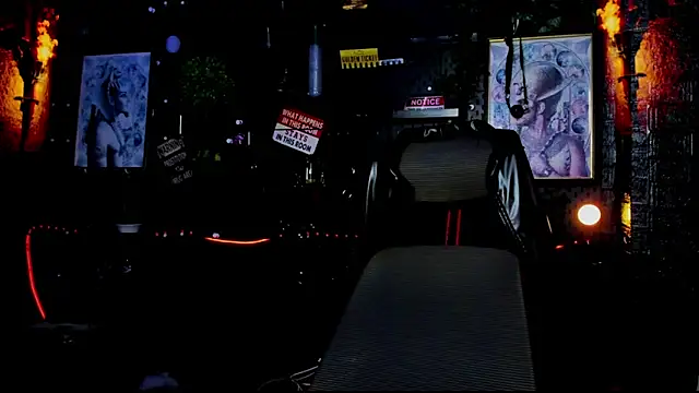 LexXHardy online show from 06/25/26, 03:05
