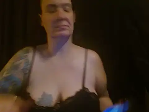 SimoneMoore online show from 11/02/25, 06:27