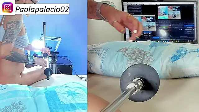 Alexa clark02 online show from 07/09/26, 10:36