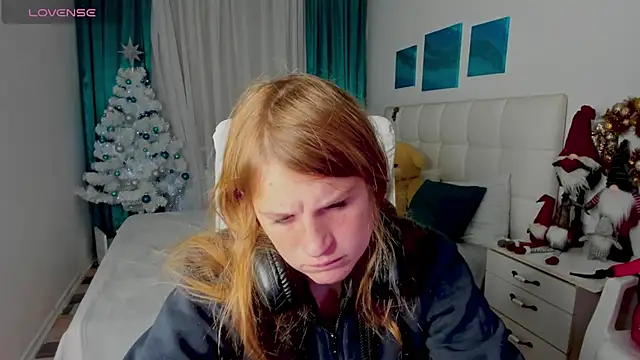 Kathlyn  Heath online show from 12/14/24, 05:03