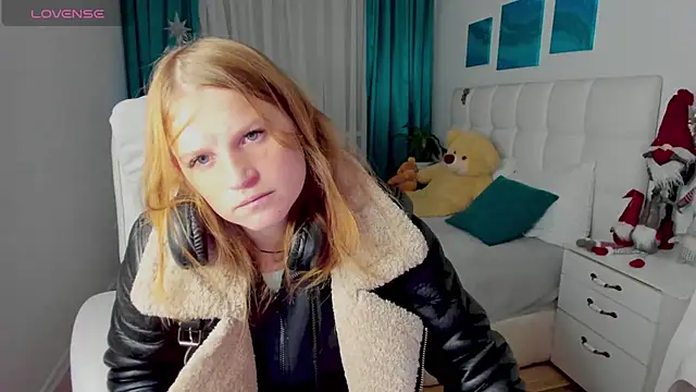 Kathlyn  Heath online show from 12/15/24, 04:04