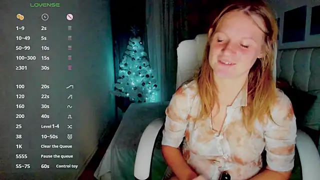 Kathlyn  Heath online show from 12/22/24, 10:04