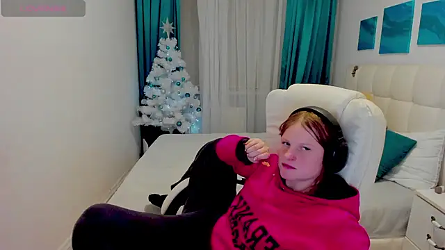 Kathlyn  Heath online show from 12/27/24, 06:31
