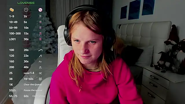 Kathlyn  Heath online show from 12/29/24, 10:25
