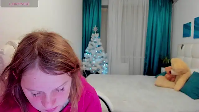Kathlyn  Heath online show from 12/30/24, 09:29