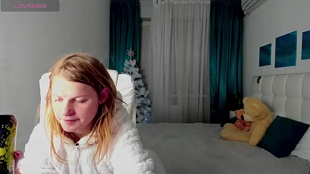 Kathlyn  Heath online show from 12/31/24, 09:50