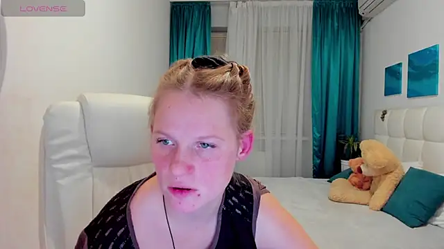 Kathlyn  Heath online show from 01/01/25, 07:10