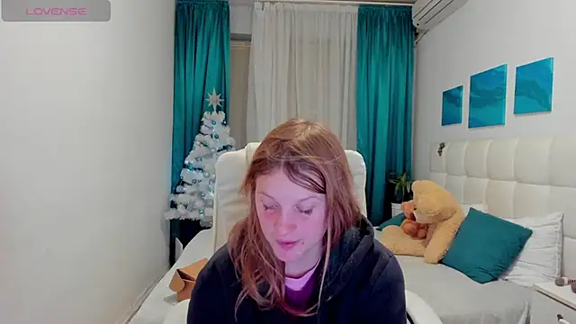 Kathlyn  Heath online show from 01/04/25, 07:13