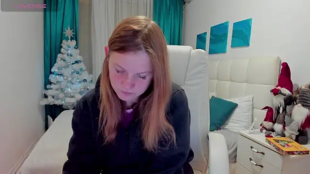 Kathlyn  Heath online show from 01/04/25, 11:27