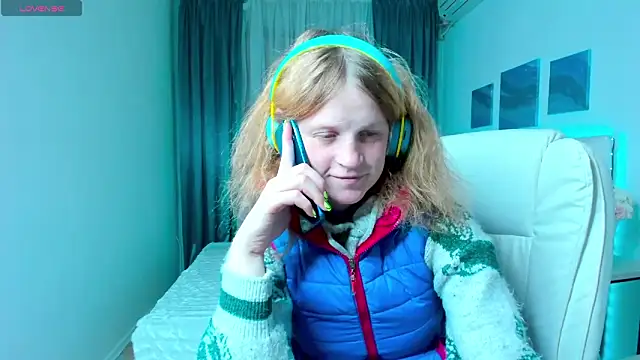 Kathlyn  Heath online show from 10/03/25, 06:49