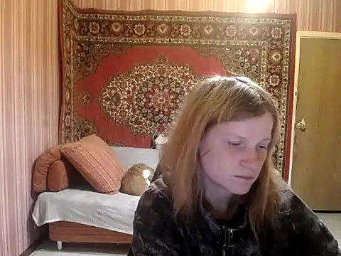 Kathlyn  Heath online show from 10/15/25, 07:14