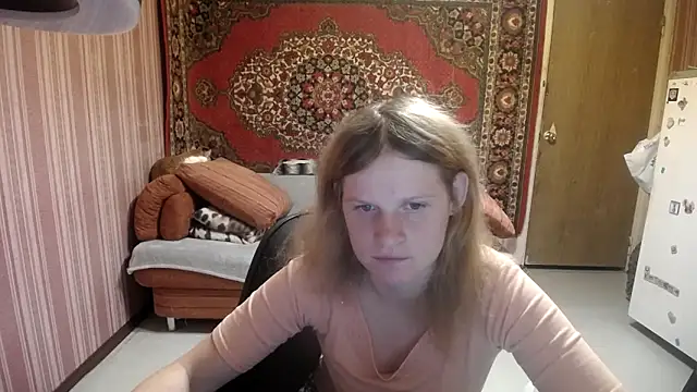 Kathlyn  Heath online show from 10/17/25, 07:05