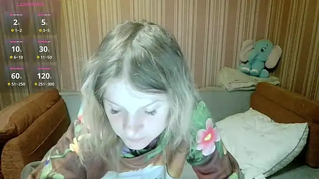 Kathlyn  Heath online show from 04/25/26, 05:43