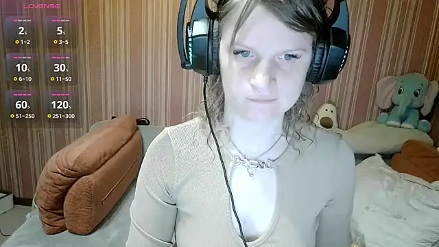 Kathlyn  Heath online show from 04/26/26, 05:43