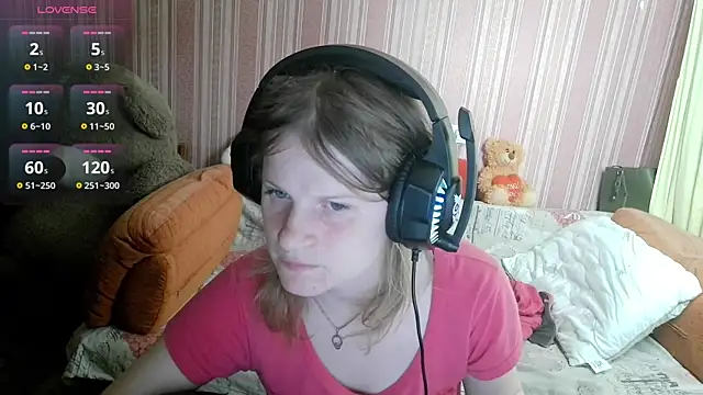 Kathlyn  Heath online show from 05/11/26, 05:54