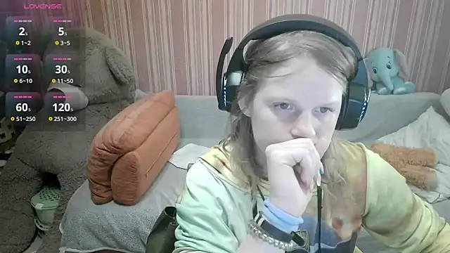 Kathlyn  Heath online show from 05/18/26, 05:41