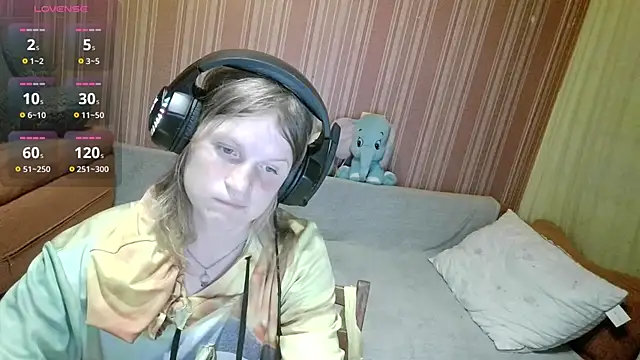 Kathlyn  Heath online show from 05/20/26, 07:53