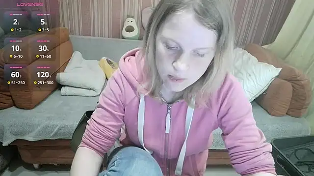 Kathlyn  Heath online show from 05/22/26, 07:19