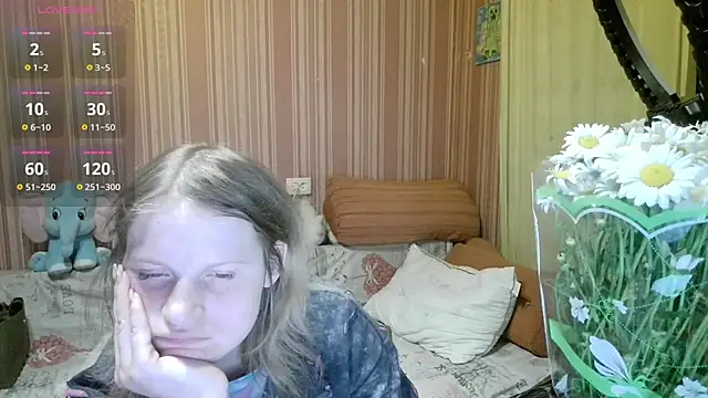 Kathlyn  Heath online show from 05/25/26, 06:36