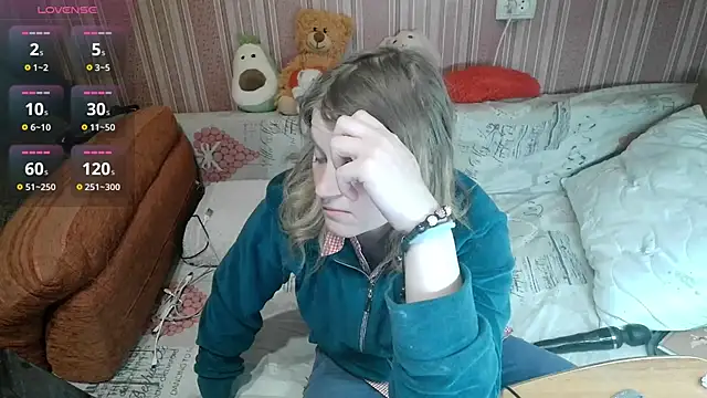 Kathlyn  Heath online show from 06/02/26, 06:43