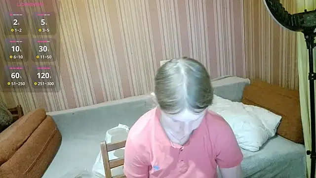 Kathlyn  Heath online show from 06/08/26, 06:52
