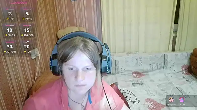 Kathlyn  Heath online show from 06/19/26, 08:12