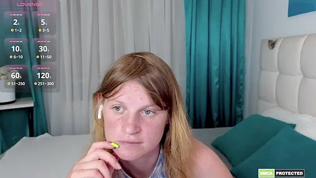 Kathlyn  Heath online show from 07/04/26, 05:19