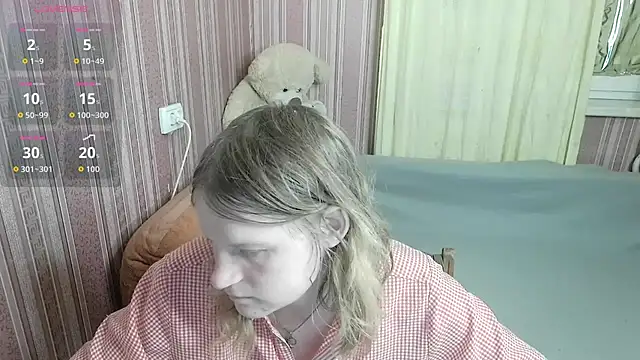 Kathlyn  Heath online show from 07/10/26, 06:43