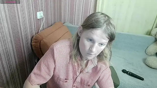 Kathlyn  Heath online show from 07/11/26, 07:05