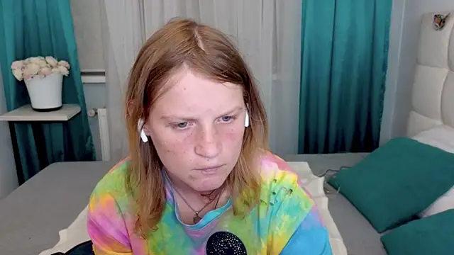 Kathlyn  Heath online show from 07/15/26, 06:35