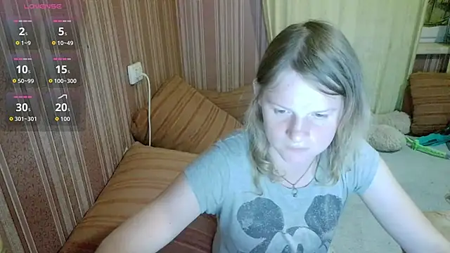 Kathlyn  Heath online show from 07/28/26, 08:52