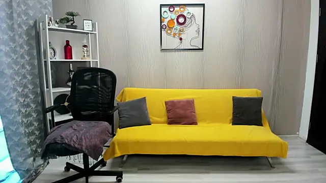 Cassandra Hotty online show from 06/23/26, 03:37
