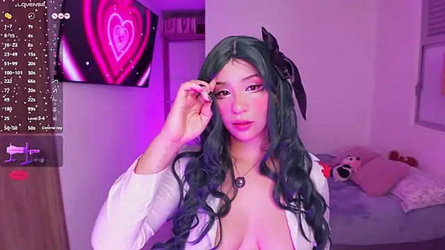 angel rouse  online show from 09/29/25, 11:31