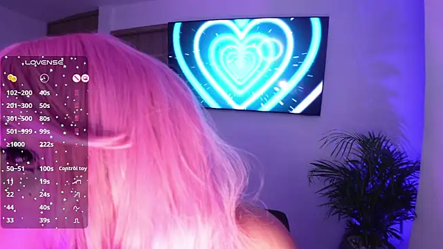 angel rouse  online show from 06/19/26, 05:34