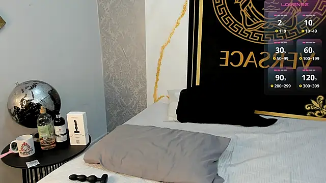 Mick Depp  online show from 02/14/25, 05:09