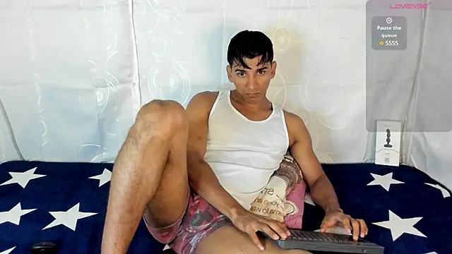 Mick Depp  online show from 02/25/25, 02:03