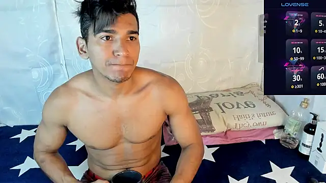 Mick Depp  online show from 03/08/25, 12:55