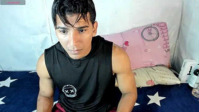Mick Depp  online show from 03/15/25, 11:39