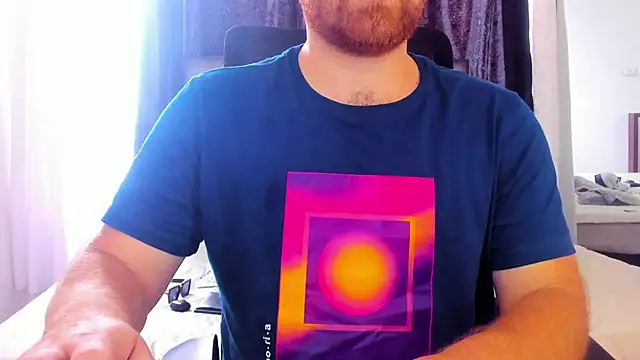 michacosio online show from 01/08/25, 08:29