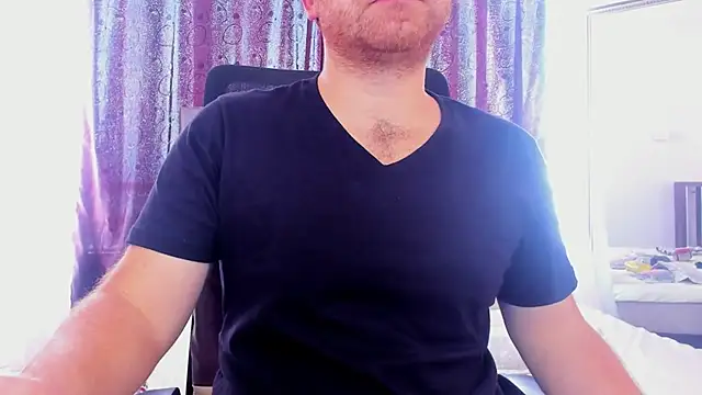 michacosio online show from 01/13/25, 07:21