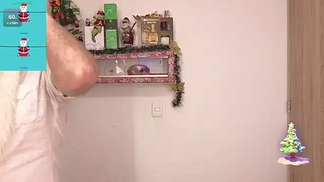 Snapshot of michacosio chatting on 11/18/25, 05:34 michacosio online show from 11/18/25, 05:34