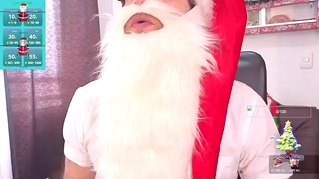 Snapshot of michacosio chatting on 11/21/25, 03:33 michacosio online show from 11/21/25, 03:33