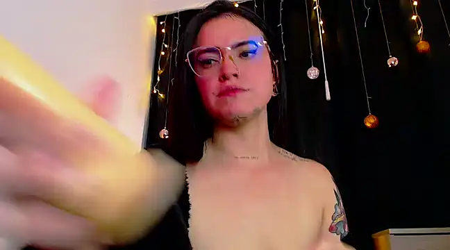 Isa Maiden1 online show from 12/11/24, 07:31