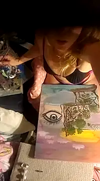 cammyquart online show from 12/29/24, 03:11