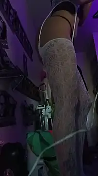 cammyquart online show from 10/21/25, 09:48