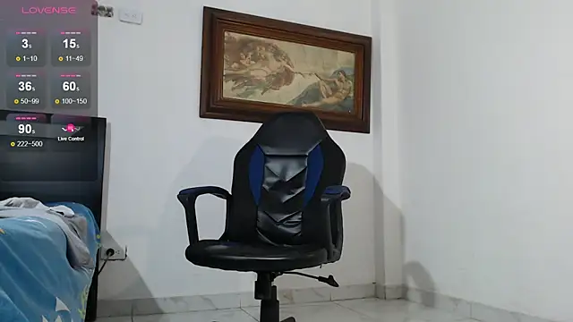 Sofiafuck20 online show from 06/27/26, 02:01