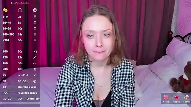 Snapshot of Linda_Bryant chatting on 01/23/25, 03:48 Linda Bryant online show from 01/23/25, 03:48