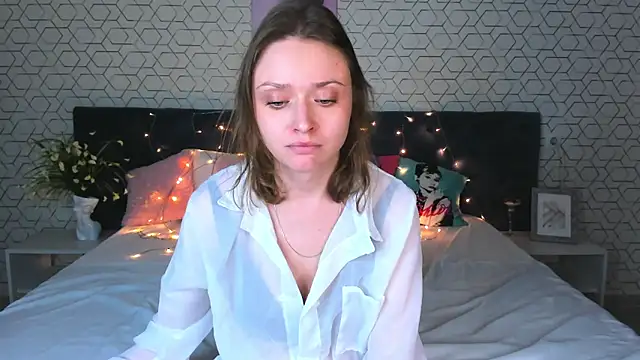 Snapshot of Linda_Bryant chatting on 03/16/25, 03:47 Linda Bryant online show from 03/16/25, 03:47