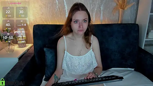 Linda Bryant online show from 06/30/26, 01:06