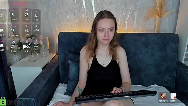 Linda Bryant online show from 07/07/26, 01:08